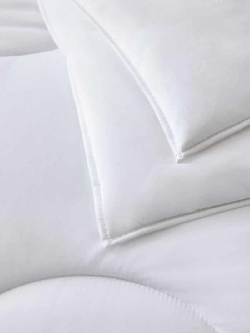 10.5 Tog Ultra Allergy Defence Duvet (British brand)