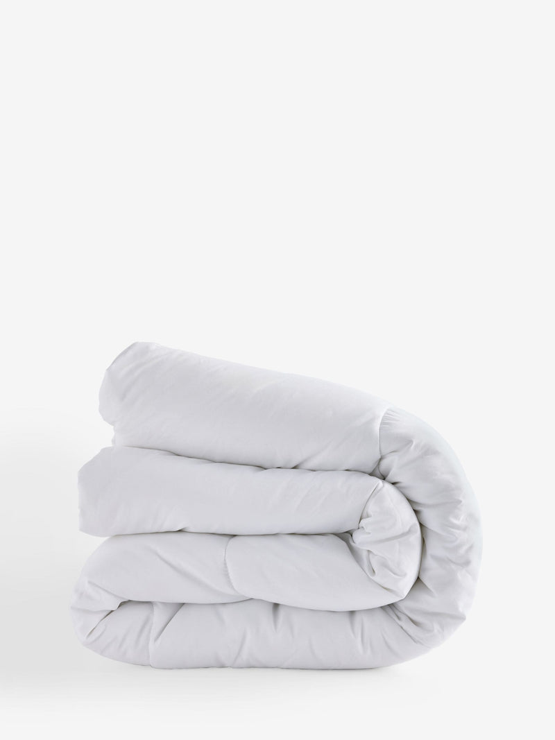 10.5 Tog Ultra Allergy Defence Duvet (British brand)
