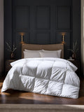 13.5 Tog Ultimate Feels Like Down Duvet (British brand)
