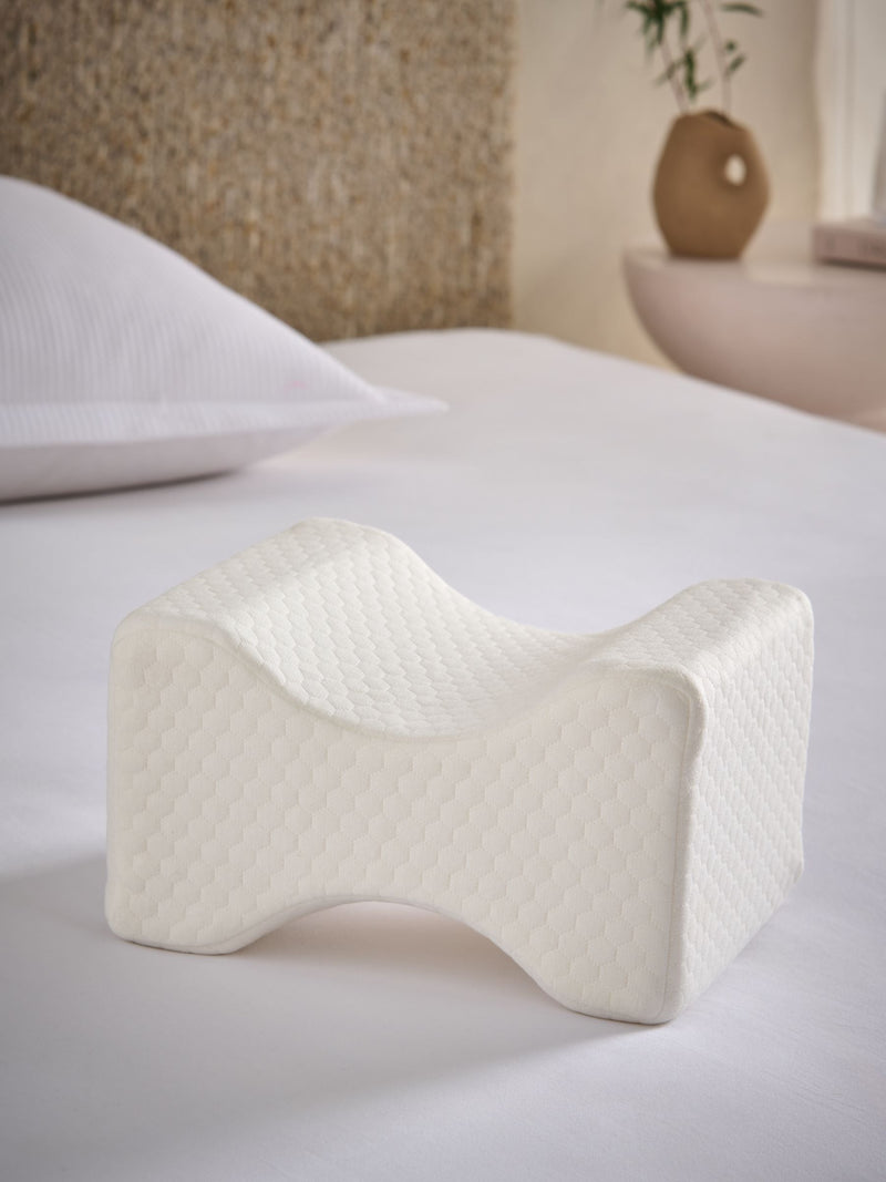 Memory Foam Knee Support Pillow