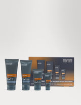 ENERGISE Discovery Set Men's Grooming Kit