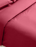 Egyptian Cotton 230 Thread Count Duvet Cover