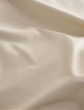 Egyptian cotton flat sheet 230 thread count - British product