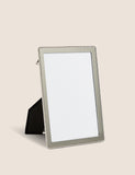Emelie beaded photo frame 5x7 inch - British product