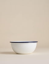 Enamel 16cm Small Mixing Bowl