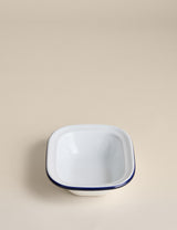 Enamel 20cm Pie Dish Casserole Dish