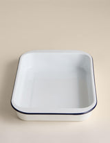 Enamel 35cm Roasting Tray