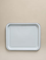 Enamel Oven Tray Baking Tray 38cm x 30cm