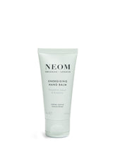 Energising Hand Balm with Natural Essential Oils 30ml