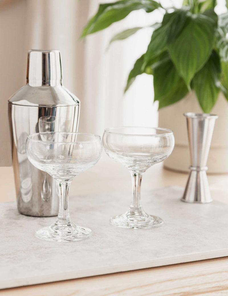 Uberstar espresso martini cocktail gift set - British product
