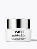 Clinical Brightening Face Moisturizer with CL302 Complex 50ml