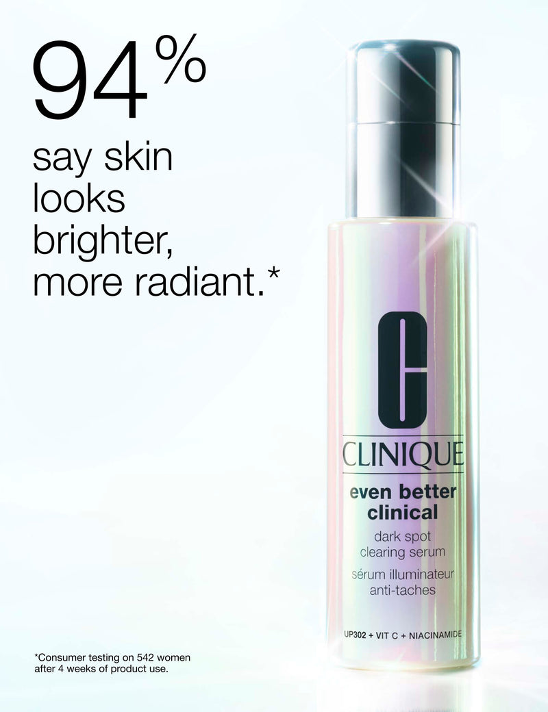 Even Better Clinical dark spot clearing serum 30ml - British product