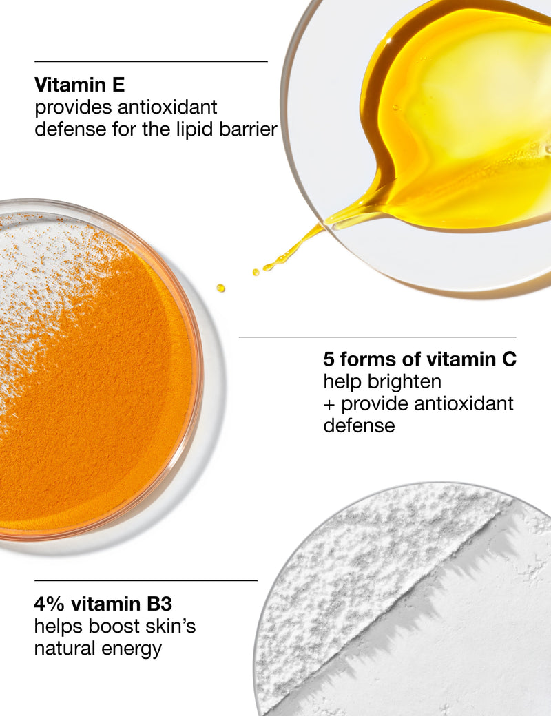Clinique Even Better Clinical Vitamin Makeup SPF 50 30ml - British product