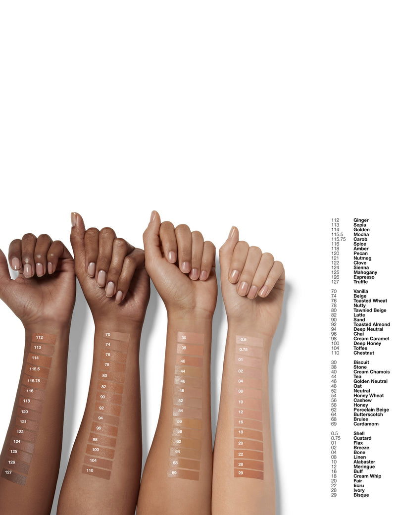 Clinique Even Better Makeup SPF15 foundation 30ml - British product