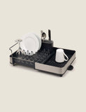 Extendable Steel Dish Drainer