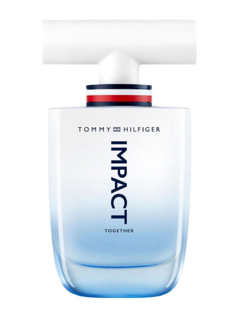 Tommy Hilfiger Impact Eau de Toilette 50ml (British brand)