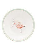 Yvonne Ellen set of 4 multi animal pasta bowls (British brand)