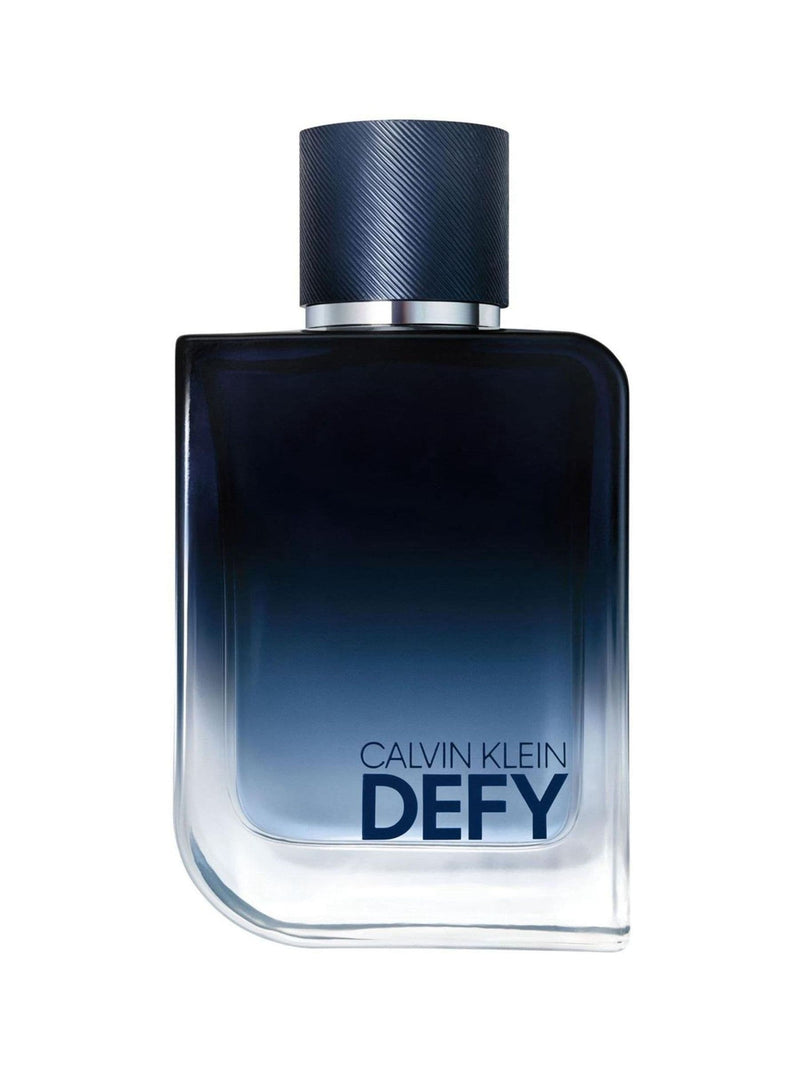 Calvin Klein Defy Eau de Parfum 100ml - British product