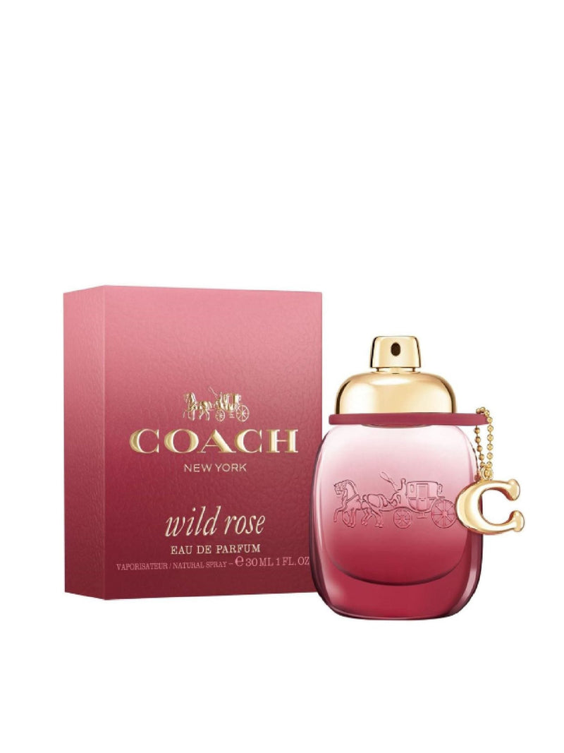Coach Wild Rose Eau de Parfum - British product
