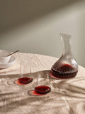 Nude Clear Vini Carafe