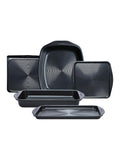 Circulon 5 Piece Grey Ultimum Bakeware Set
