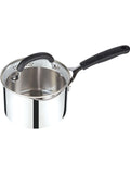 Prestige Grey Made To Last 16cm Saucepan