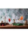 Luigi Bormioli grey Jazz Negroni glasses set of 6 280ml, UK version