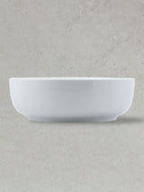 Maxwell & Williams White Basics Contemporary Porcelain Serving Bowl