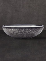 Maxwell & Williams Black Caviar Granite Serving Bowl 30cm