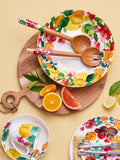 Maxwell & Williams Capri serving bowl 30cm, imported from the UK