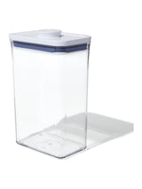 OXO Silver Medium POP Food Storage Container 2.6L