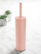 Light Pink Regular Toilet Brush