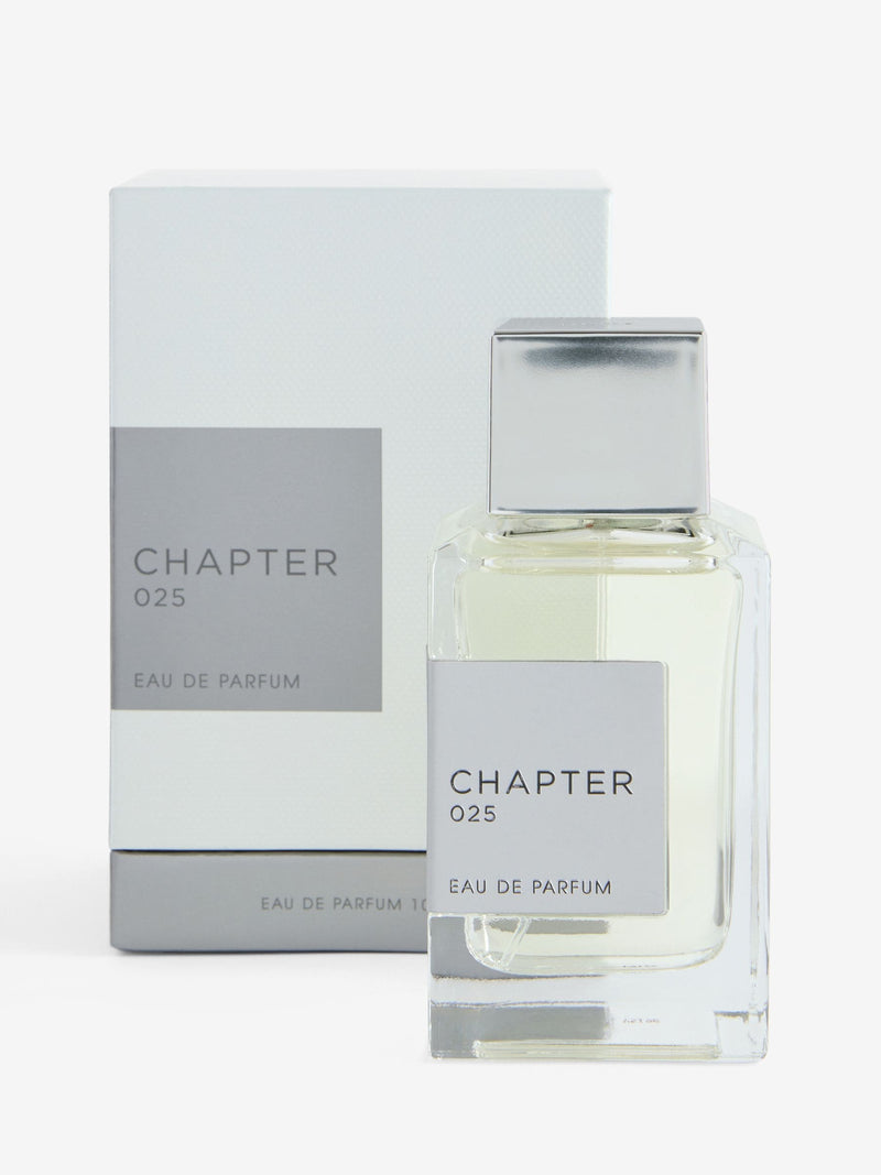 Chapter 025 Eau de Parfum 100ml - British product