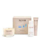 NEOM Giving Good Calm DeStress Trio Calming Gift Set