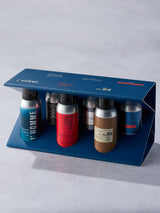Men's Body Spray Deodorant Gift Set 600ml