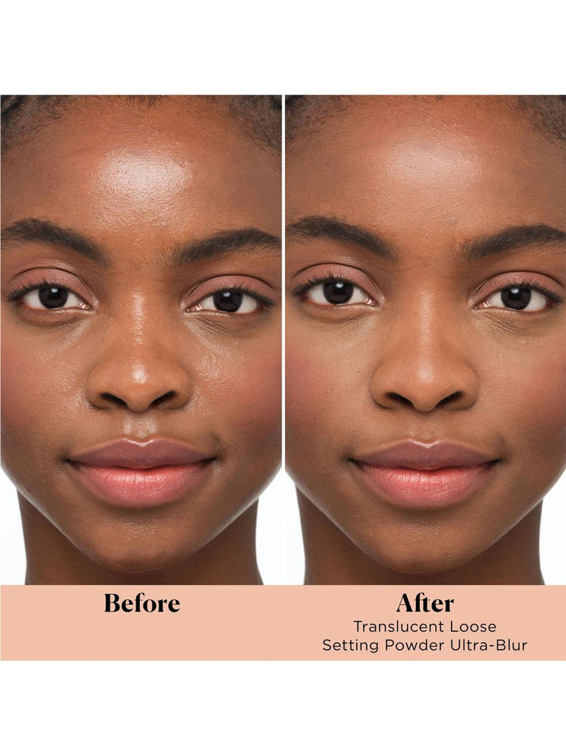 Laura Mercier UltraBlur Translucent Loose Setting Powder Jumbo, UK version