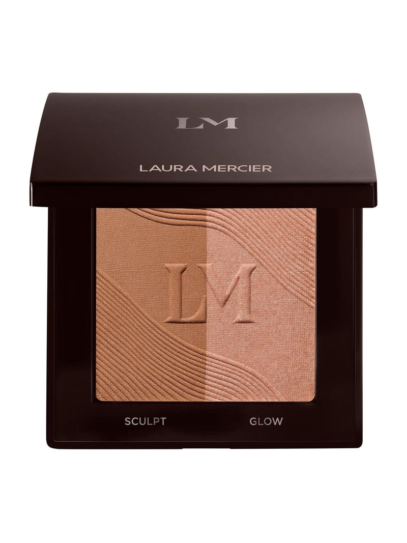 Laura Mercier Blush Colour Infusion talc-free formula, UK version