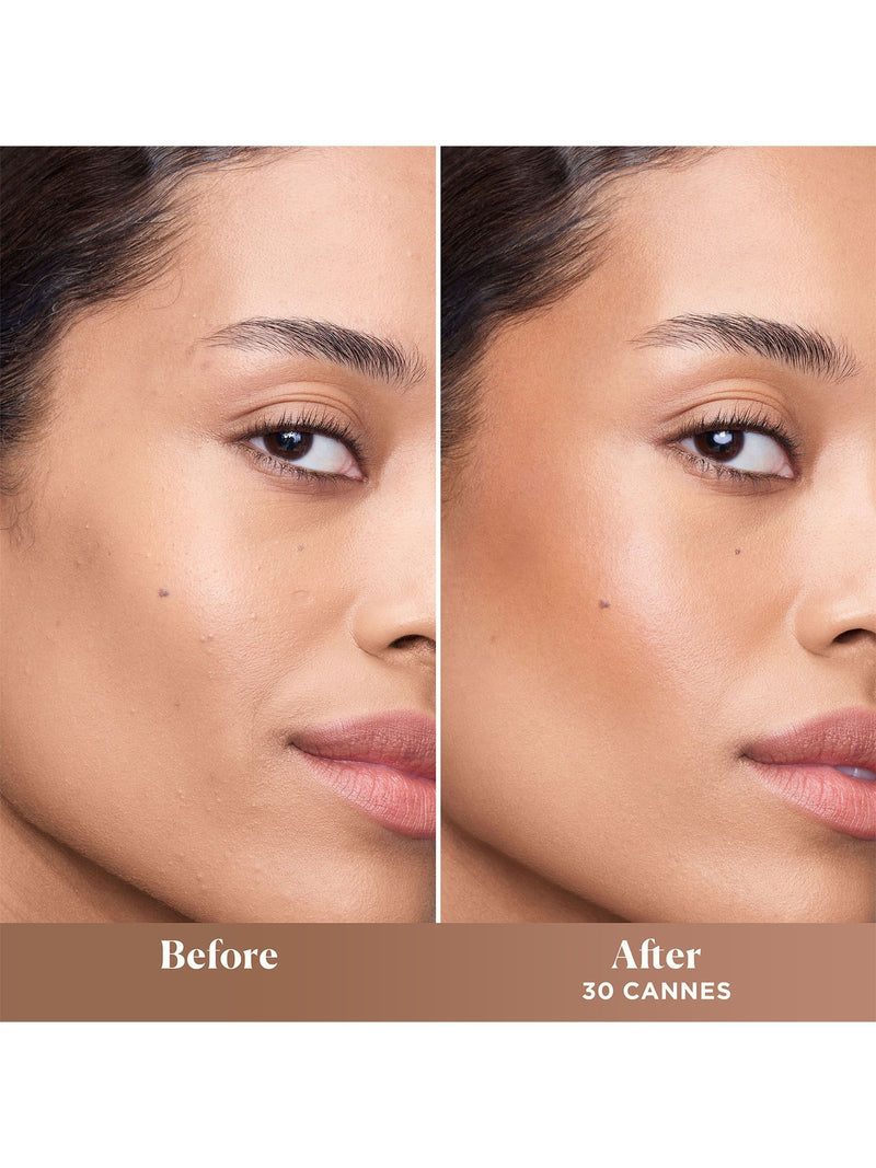 Laura Mercier Blush Colour Infusion talc-free formula, UK version