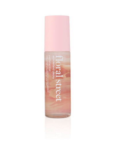 Floral Street Wonderland Peony Perfume Mist Body Spray 125ml