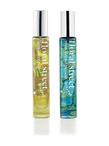 Floral Street Van Gogh Eau de Parfum Duo Set with Sunflower Pop and Sweet Almond Blossom 10ml