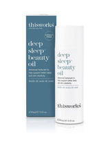 This Works Deep Sleep Beauty Oil Aromatherapy Oil