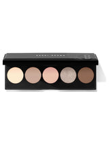 Bobbi Brown Nude Eyeshadow Palette