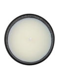 William Morris Black Strawberry Thief citrus scent candle 11cm height (British brand)