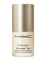 MAC Hyper Real Eye Serumizer 15ml Eye Treatment Serum