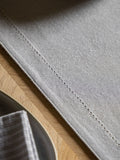 Gallery Home Grey Large Dove Table Runner