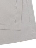 Gallery Home Grey Large Dove Table Runner
