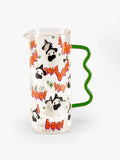 Eleanor Bowmer Multi Halloween Spooky Carafe