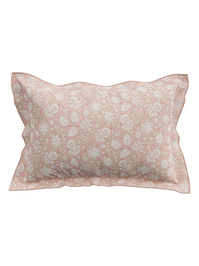 V&A Rose Eternal Bloom Duvet Cover and Pillowcase Set