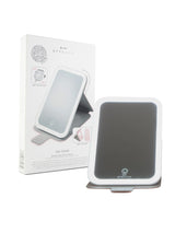 Stylpro On Tour Petite LED Travel Makeup Mirror