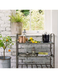 Smeg Black Citrus Juicer
